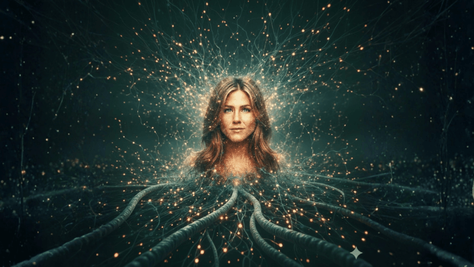 Bir Nöronun Tanıdığı Kadın: Jennifer Aniston Deneyi